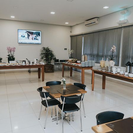 Portal Hotel Mogi Mirim Zewnętrze zdjęcie