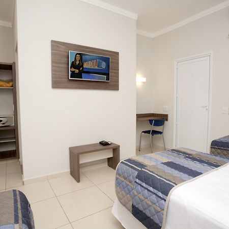Portal Hotel Mogi Mirim Zewnętrze zdjęcie