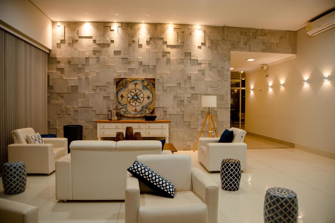 Portal Hotel Mogi Mirim Zewnętrze zdjęcie