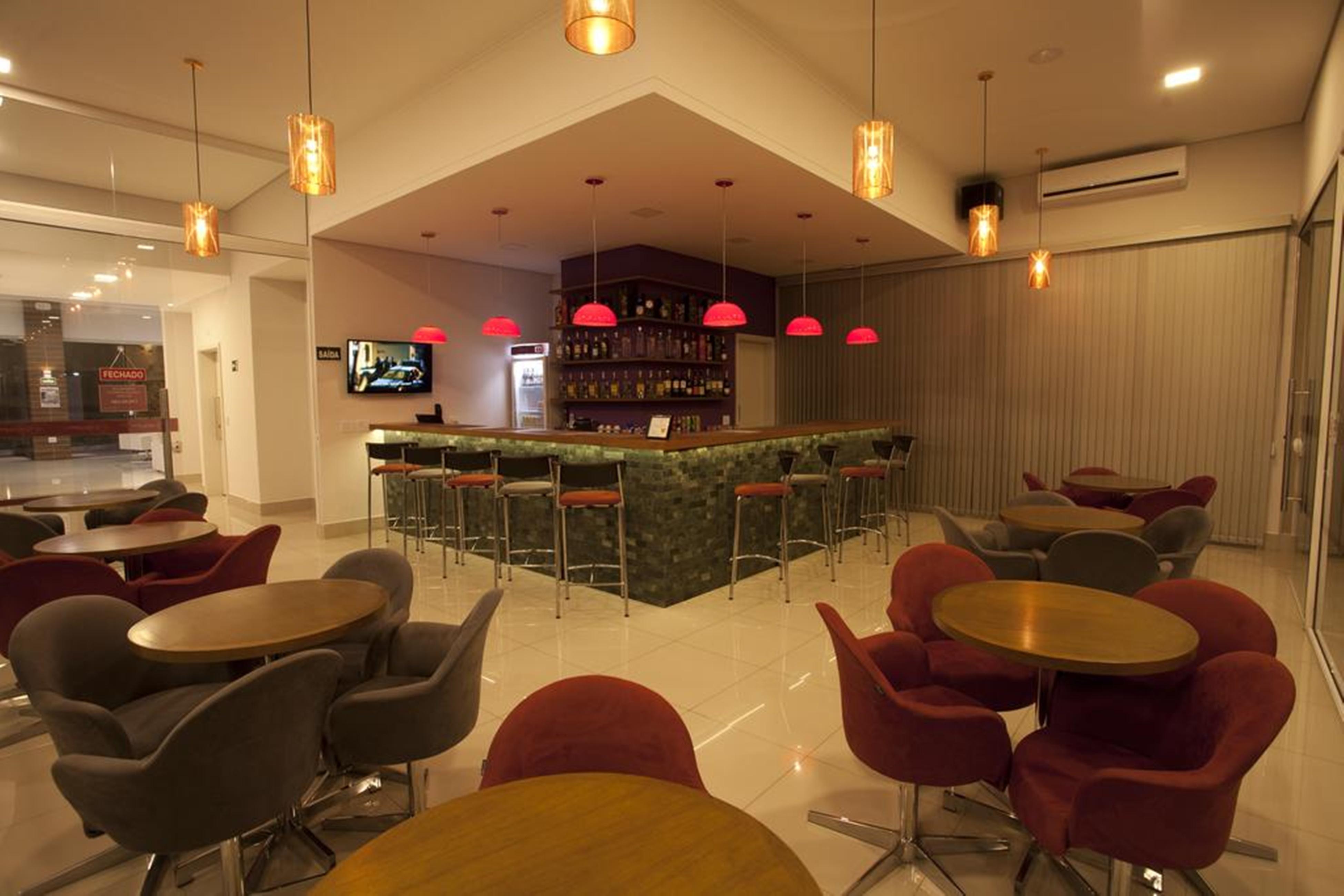 Portal Hotel Mogi Mirim Zewnętrze zdjęcie