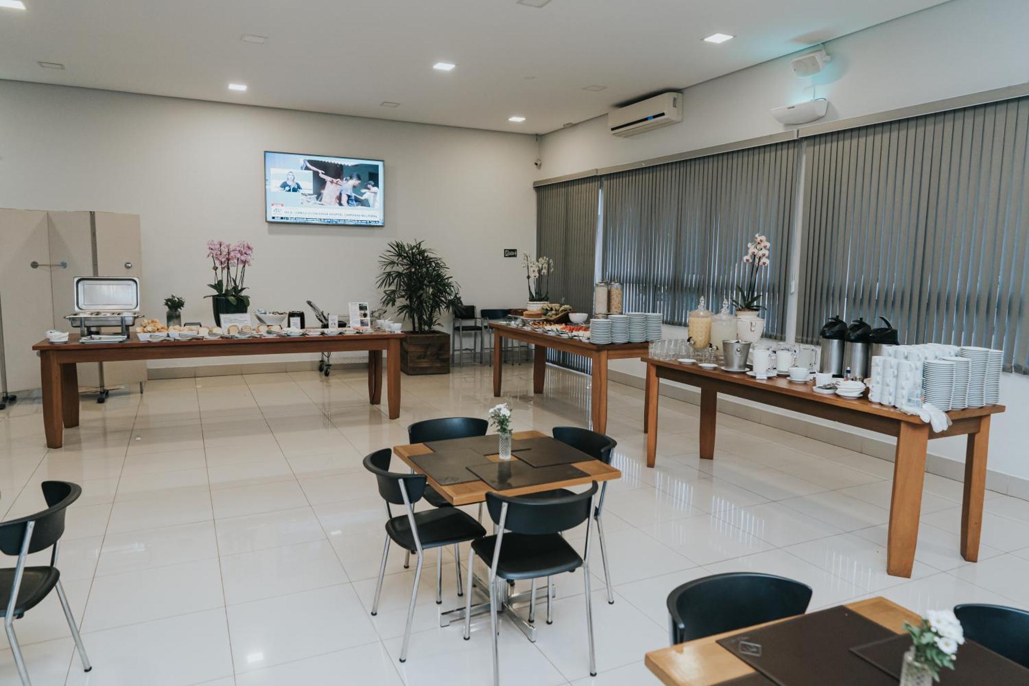 Portal Hotel Mogi Mirim Zewnętrze zdjęcie