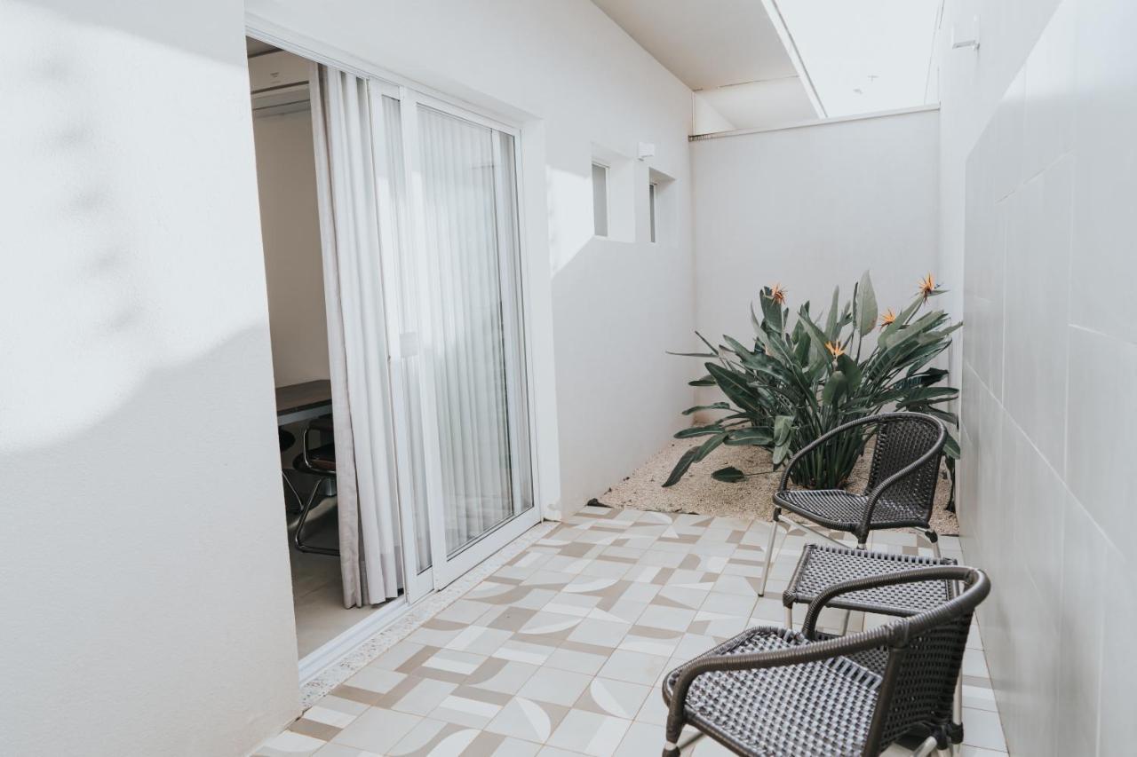 Portal Hotel Mogi Mirim Zewnętrze zdjęcie