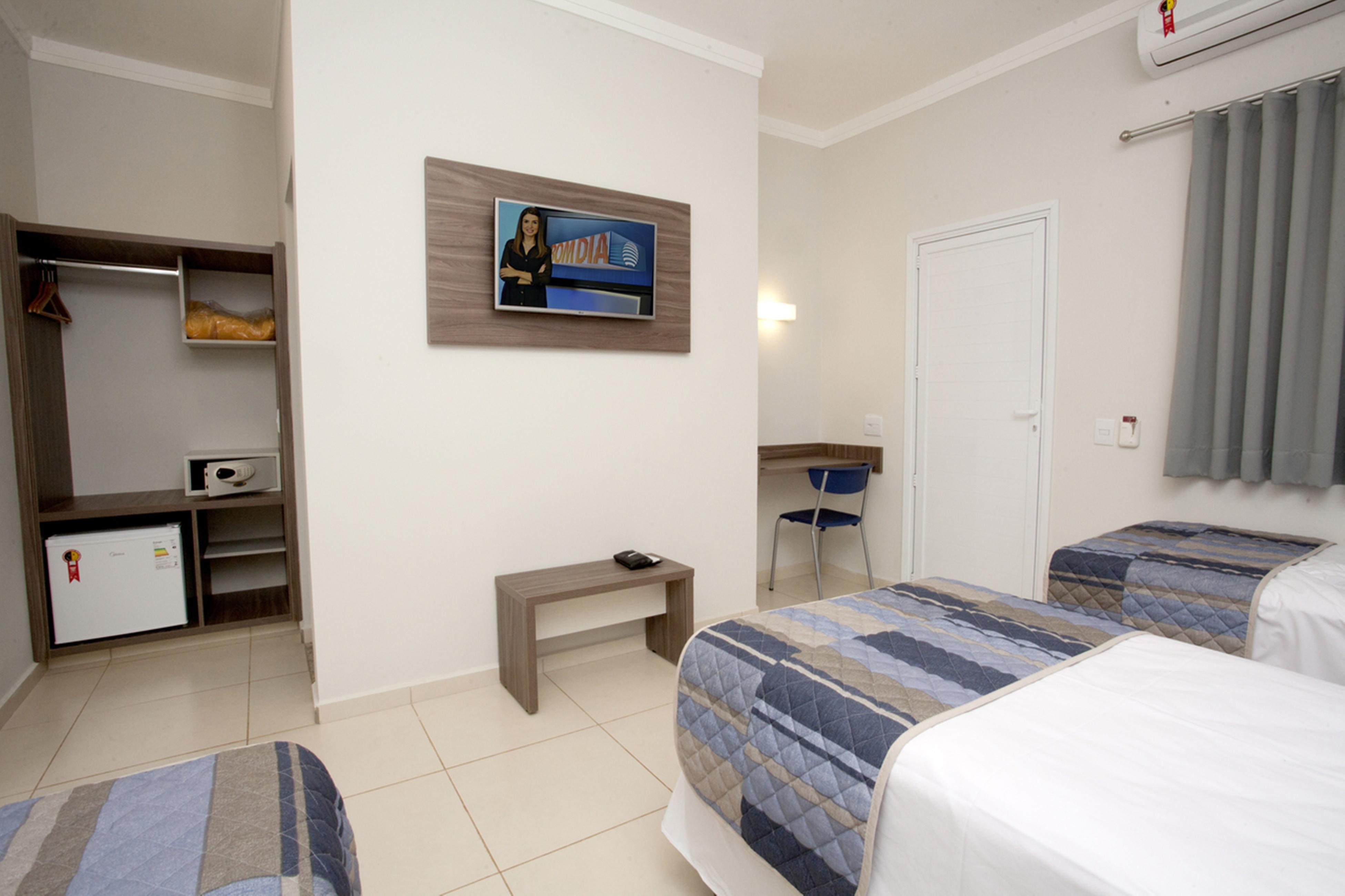 Portal Hotel Mogi Mirim Zewnętrze zdjęcie