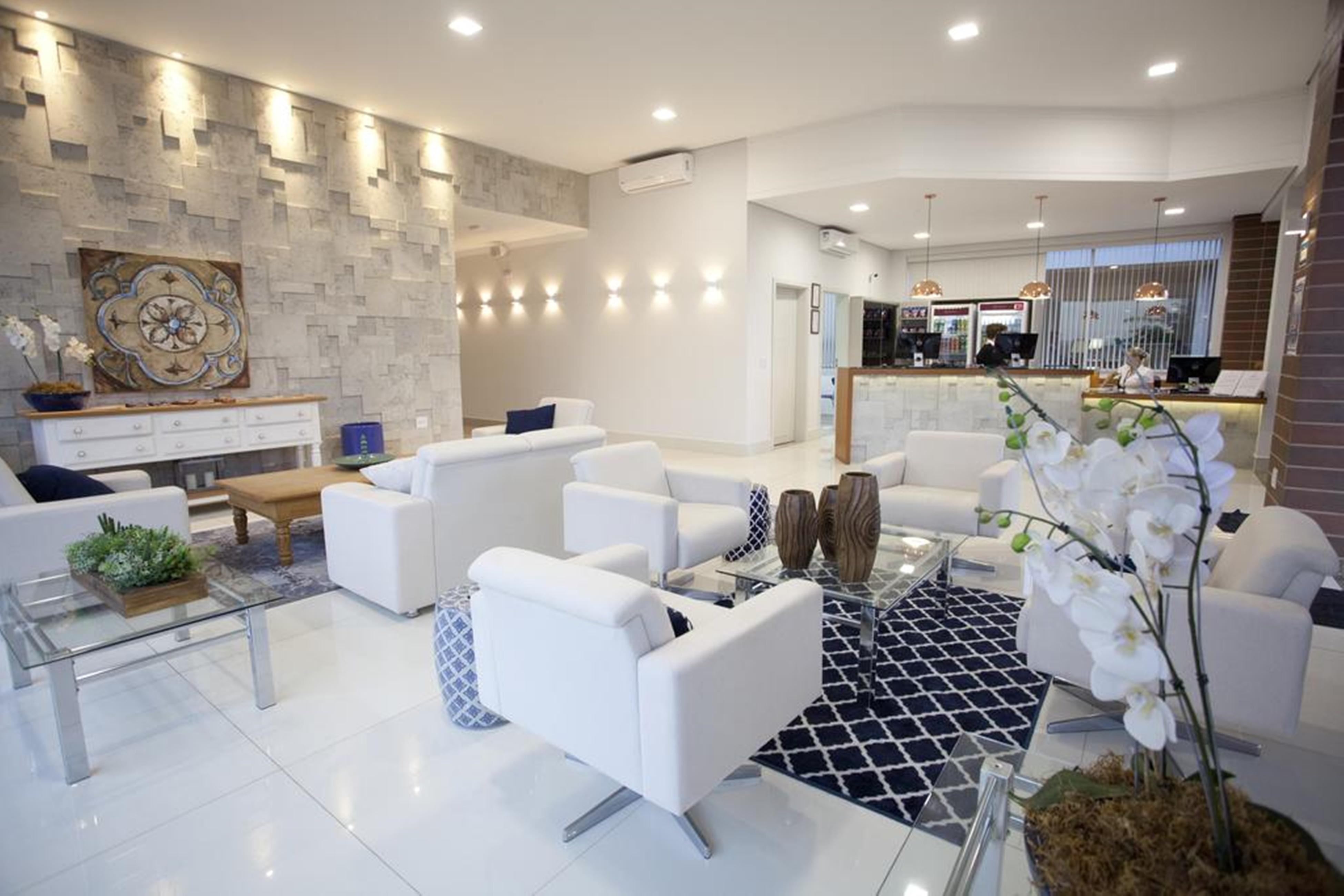 Portal Hotel Mogi Mirim Zewnętrze zdjęcie