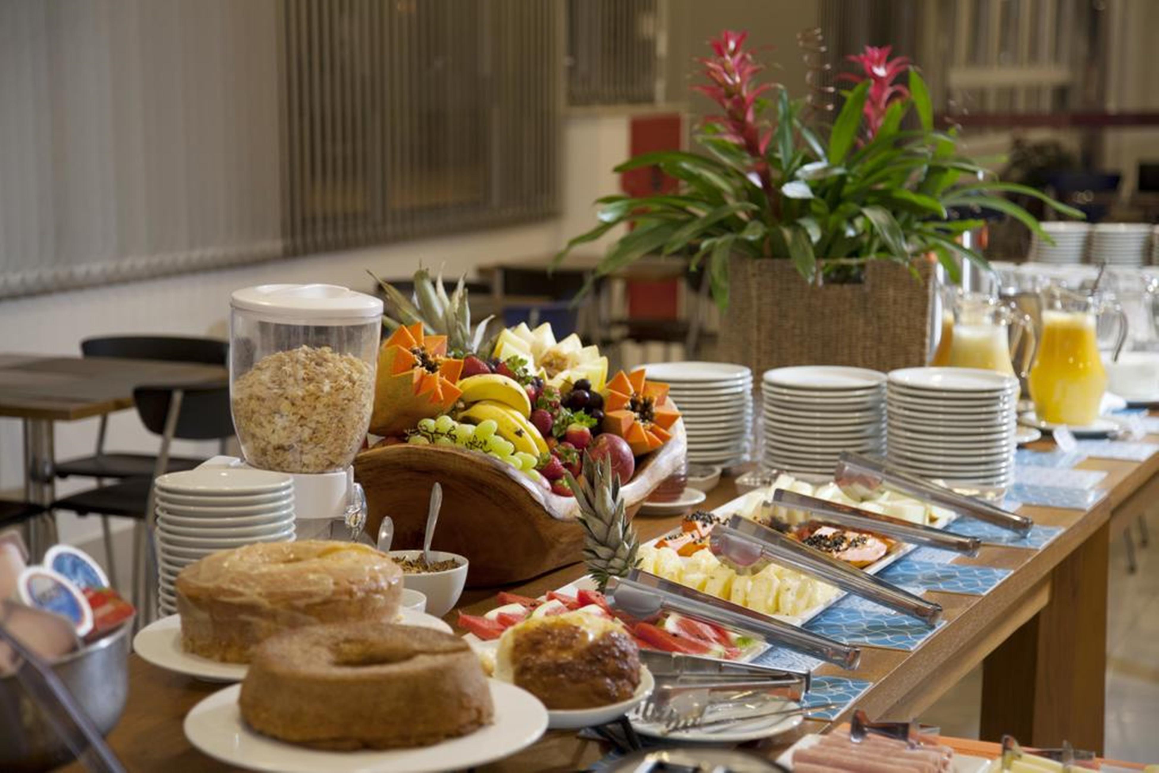 Portal Hotel Mogi Mirim Zewnętrze zdjęcie