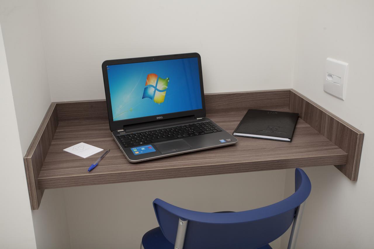 Portal Hotel Mogi Mirim Zewnętrze zdjęcie