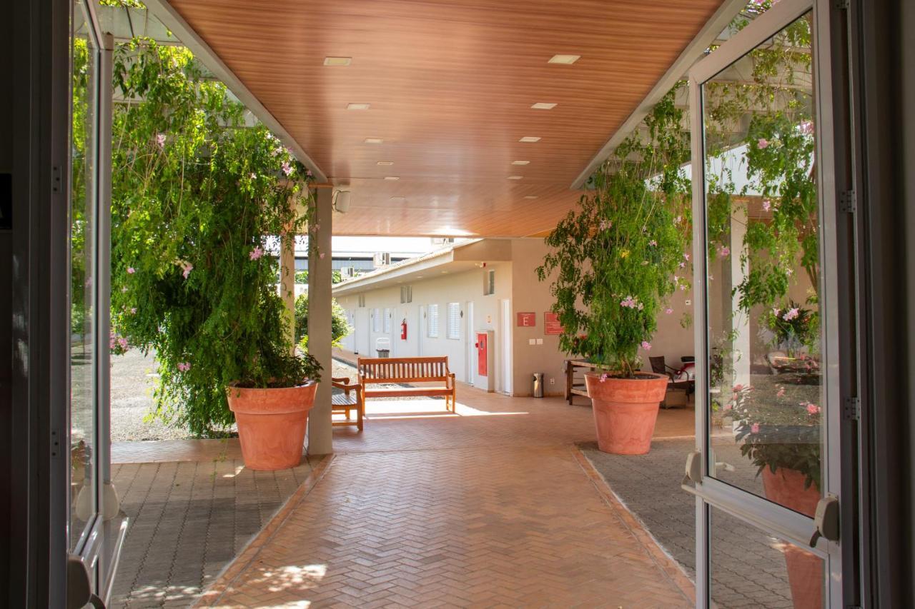 Portal Hotel Mogi Mirim Zewnętrze zdjęcie